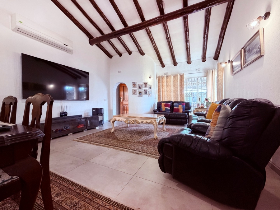 To Let 3 Bedroom Property for Rent in Sunninghill Gauteng