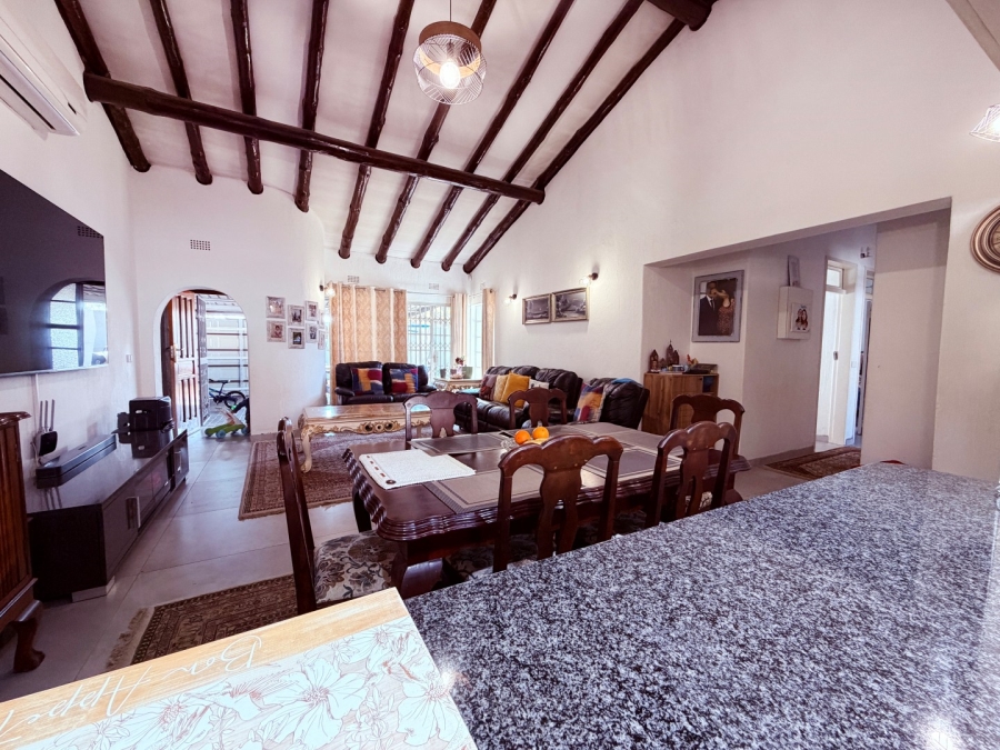 To Let 3 Bedroom Property for Rent in Sunninghill Gauteng