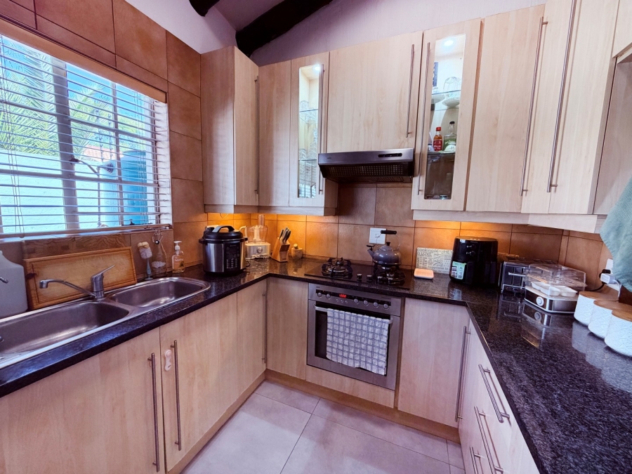 To Let 3 Bedroom Property for Rent in Sunninghill Gauteng