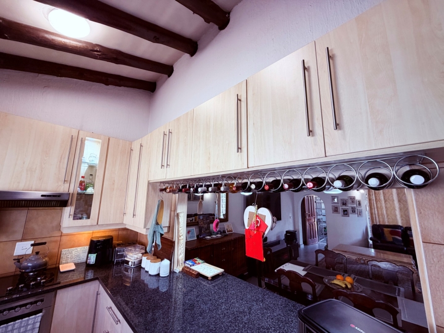 To Let 3 Bedroom Property for Rent in Sunninghill Gauteng