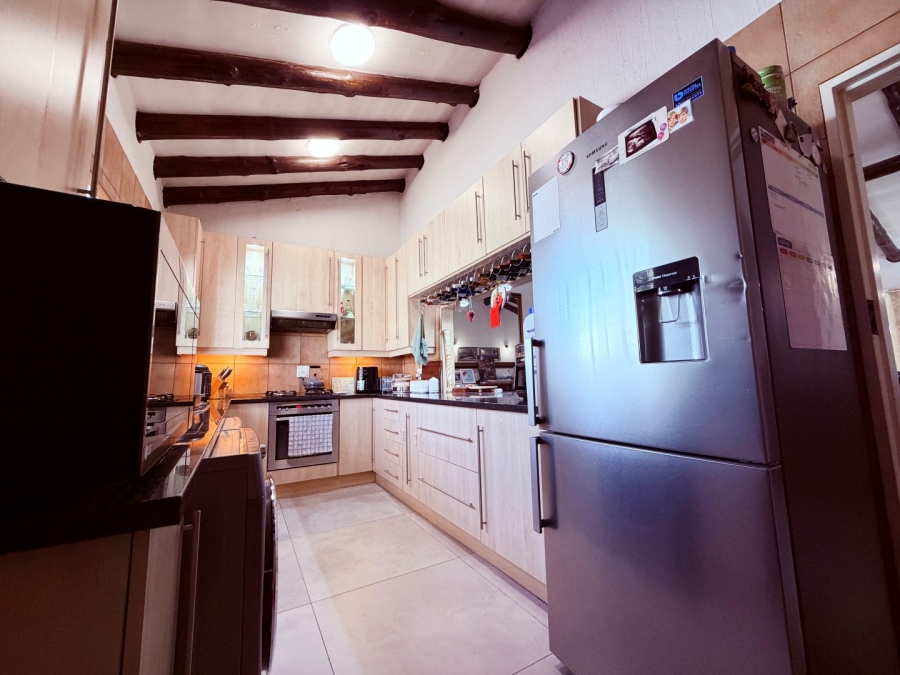 To Let 3 Bedroom Property for Rent in Sunninghill Gauteng