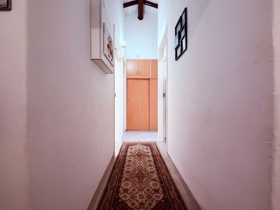 To Let 3 Bedroom Property for Rent in Sunninghill Gauteng