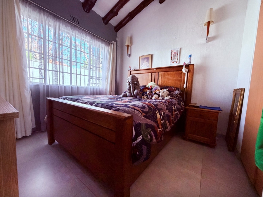 To Let 3 Bedroom Property for Rent in Sunninghill Gauteng