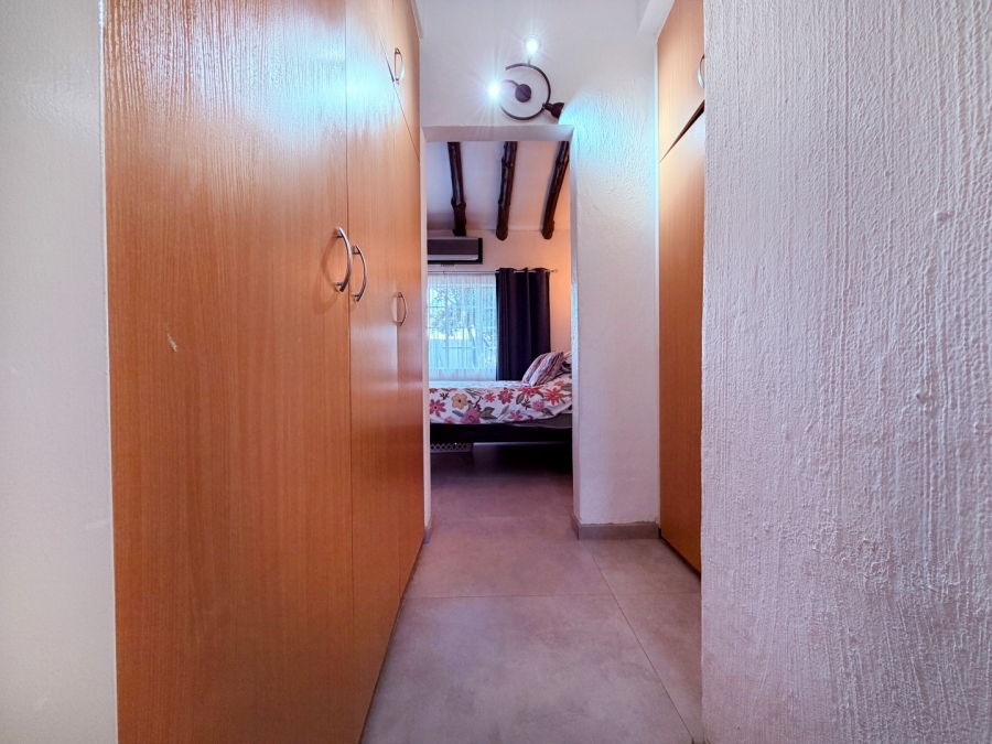 To Let 3 Bedroom Property for Rent in Sunninghill Gauteng
