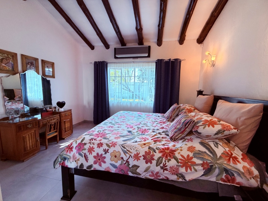 To Let 3 Bedroom Property for Rent in Sunninghill Gauteng