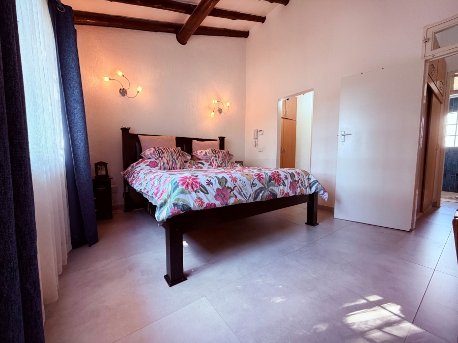 To Let 3 Bedroom Property for Rent in Sunninghill Gauteng