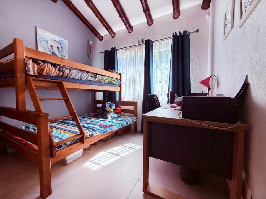 To Let 3 Bedroom Property for Rent in Sunninghill Gauteng