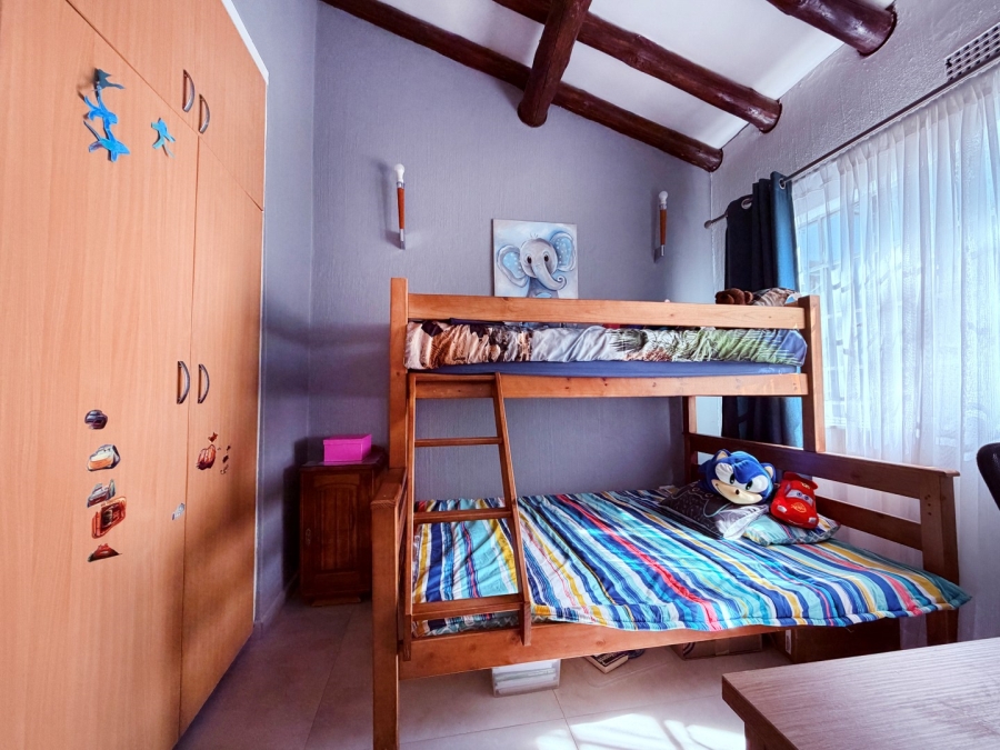 To Let 3 Bedroom Property for Rent in Sunninghill Gauteng