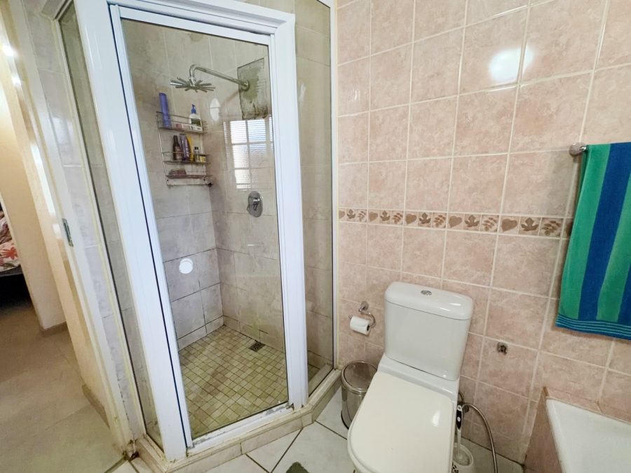 To Let 3 Bedroom Property for Rent in Sunninghill Gauteng