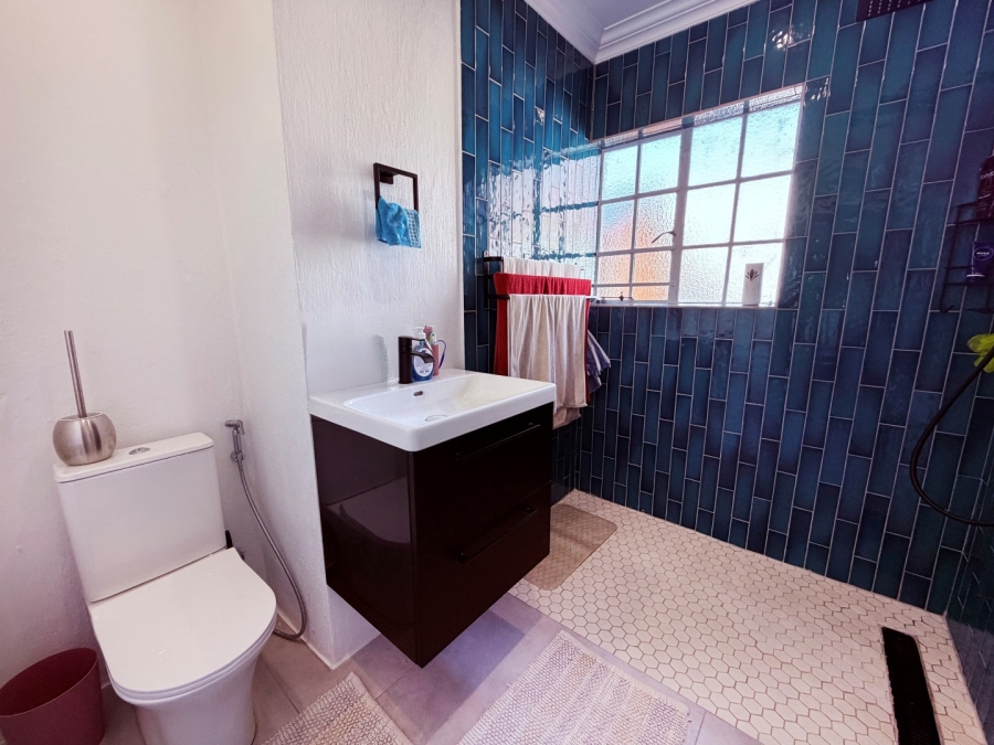 To Let 3 Bedroom Property for Rent in Sunninghill Gauteng
