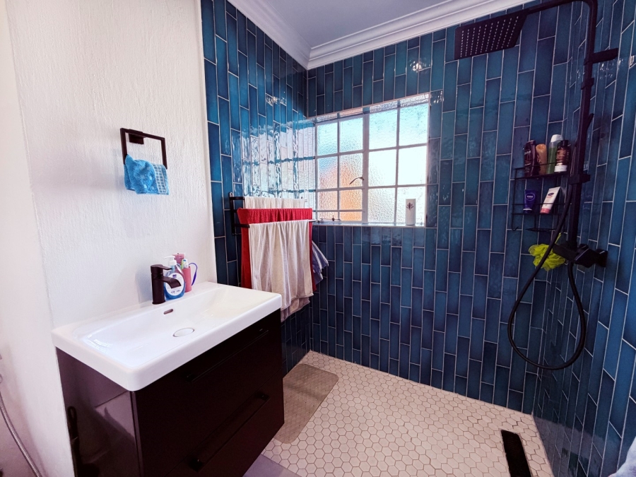 To Let 3 Bedroom Property for Rent in Sunninghill Gauteng