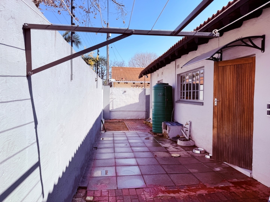 To Let 3 Bedroom Property for Rent in Sunninghill Gauteng