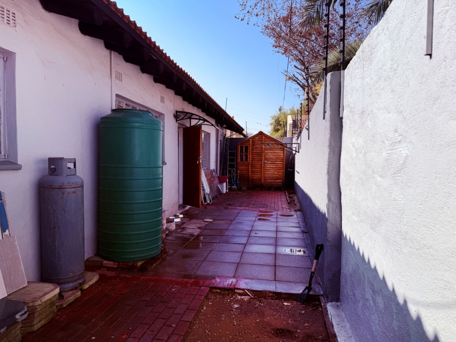 To Let 3 Bedroom Property for Rent in Sunninghill Gauteng