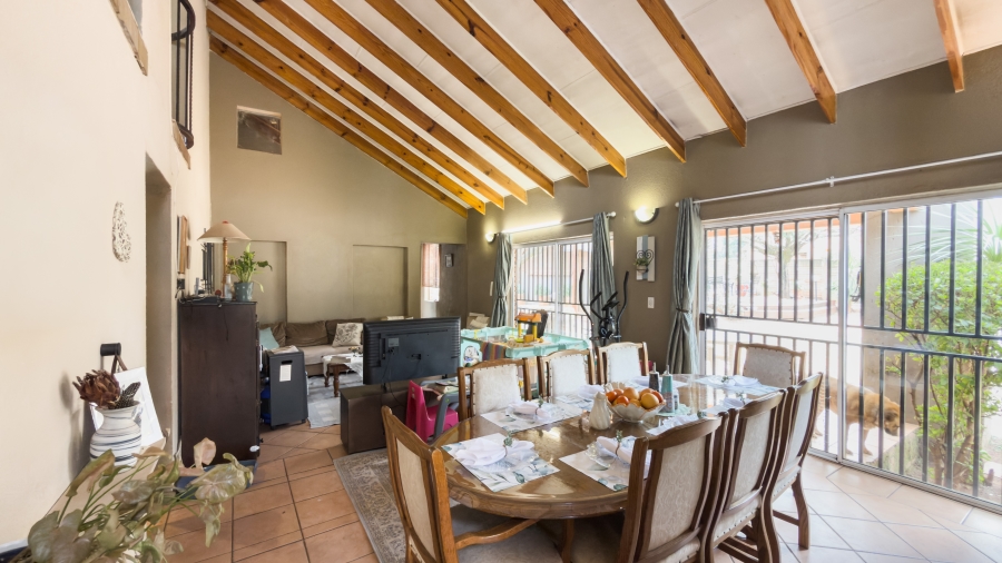 3 Bedroom Property for Sale in Noordheuwel Gauteng