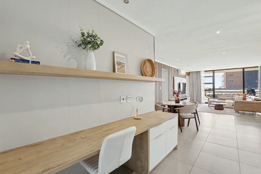 To Let 3 Bedroom Property for Rent in Midstream Estate Gauteng