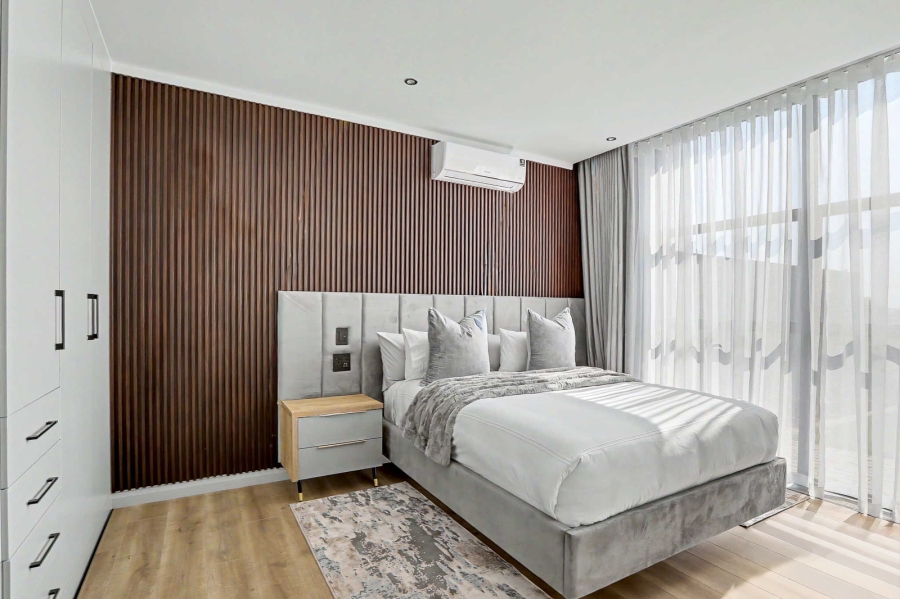 To Let 3 Bedroom Property for Rent in Midstream Estate Gauteng