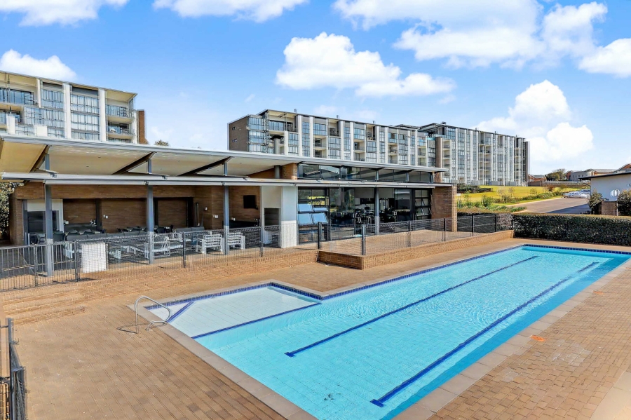 To Let 3 Bedroom Property for Rent in Midstream Estate Gauteng