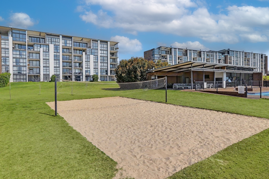 To Let 3 Bedroom Property for Rent in Midstream Estate Gauteng