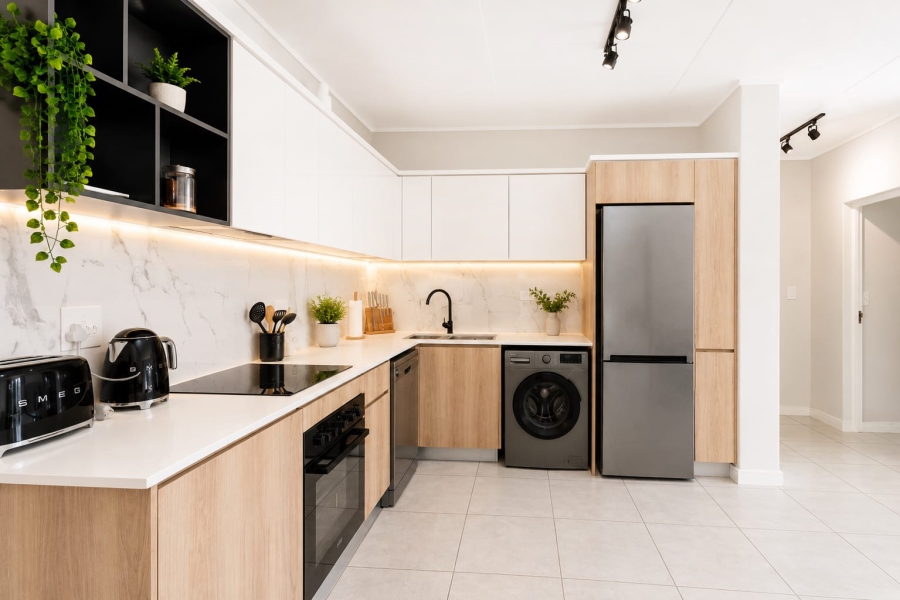 2 Bedroom Property for Sale in Waterfall Gauteng