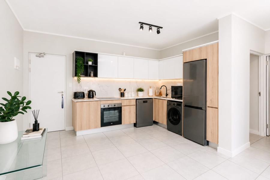 2 Bedroom Property for Sale in Waterfall Gauteng
