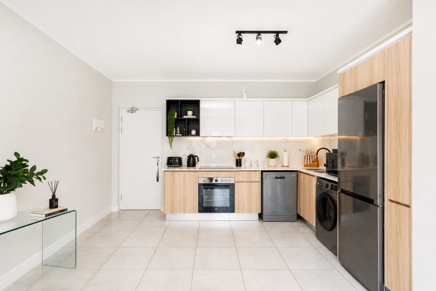 2 Bedroom Property for Sale in Waterfall Gauteng