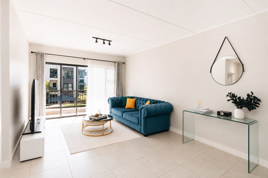 2 Bedroom Property for Sale in Waterfall Gauteng