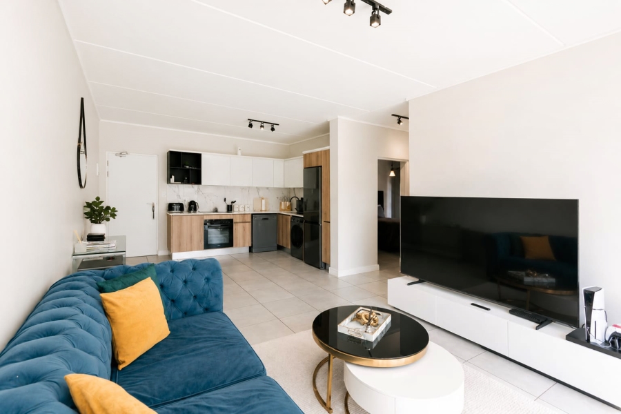 2 Bedroom Property for Sale in Waterfall Gauteng