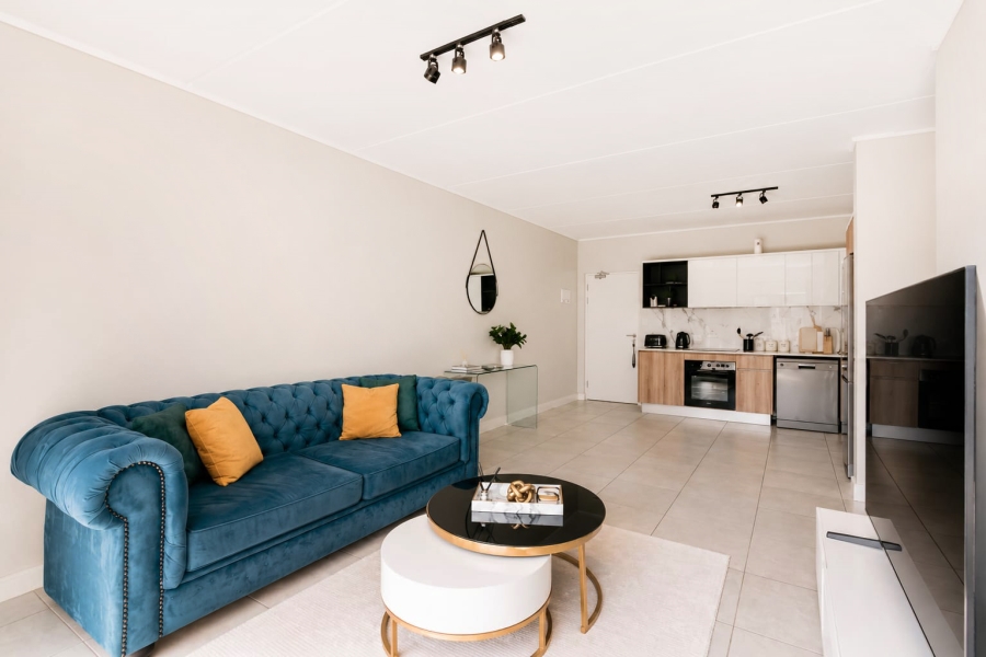 2 Bedroom Property for Sale in Waterfall Gauteng