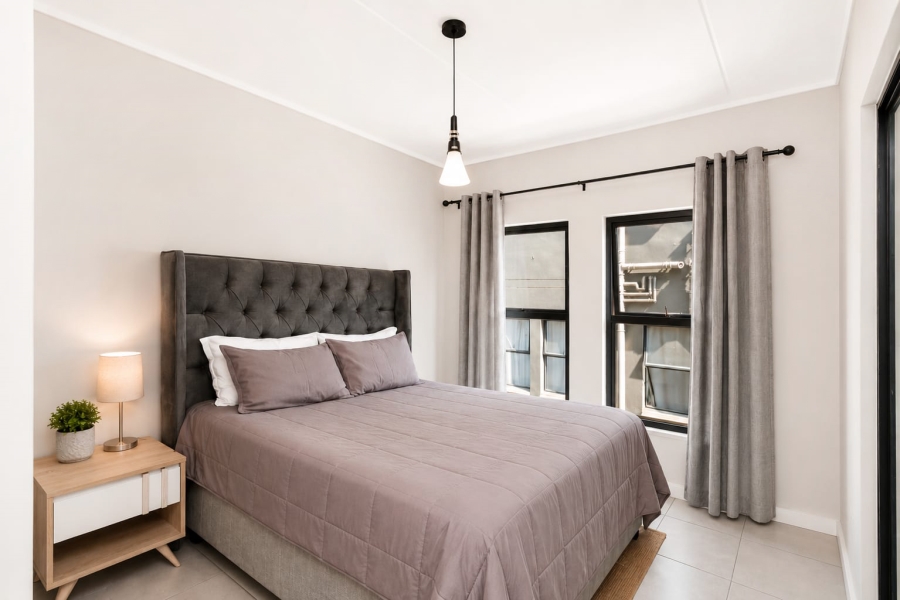 2 Bedroom Property for Sale in Waterfall Gauteng