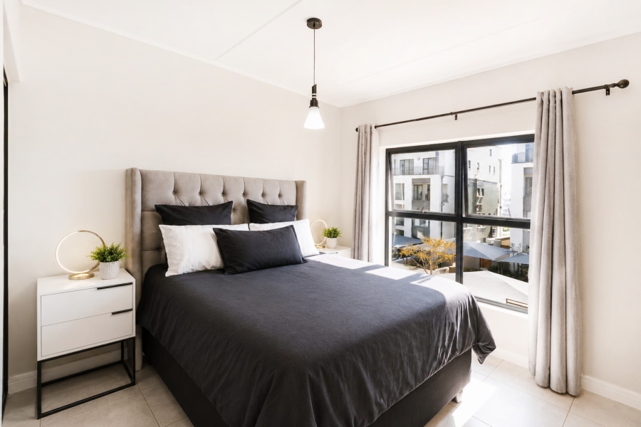 2 Bedroom Property for Sale in Waterfall Gauteng