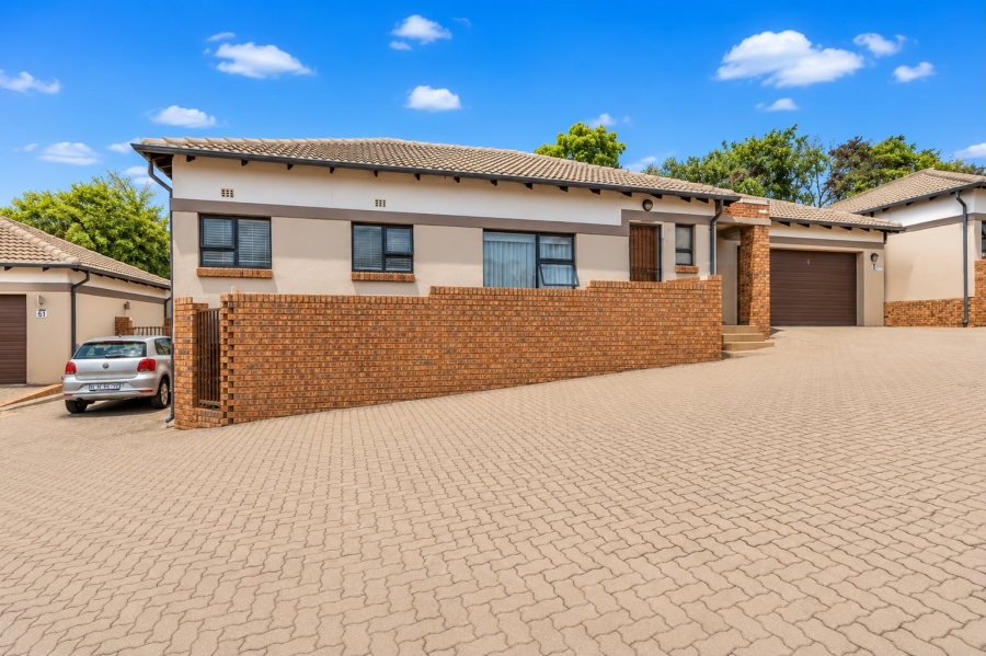 3 Bedroom Property for Sale in Ferndale Gauteng