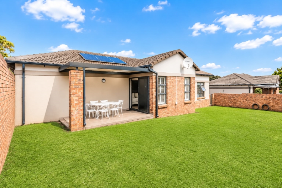 3 Bedroom Property for Sale in Ferndale Gauteng