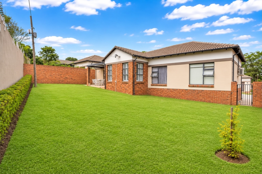 3 Bedroom Property for Sale in Ferndale Gauteng