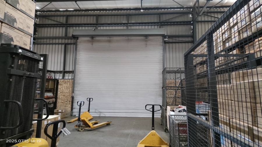 To Let Commercial Property for Rent in Lanseria Gauteng