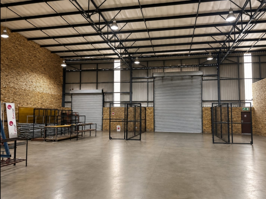 To Let Commercial Property for Rent in Lanseria Gauteng