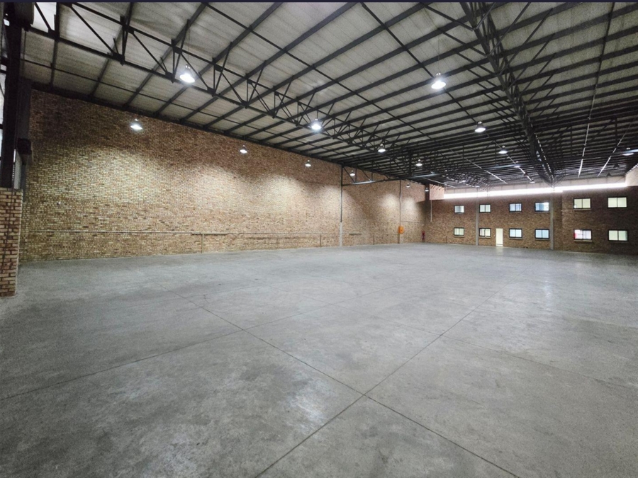 To Let Commercial Property for Rent in Lanseria Gauteng