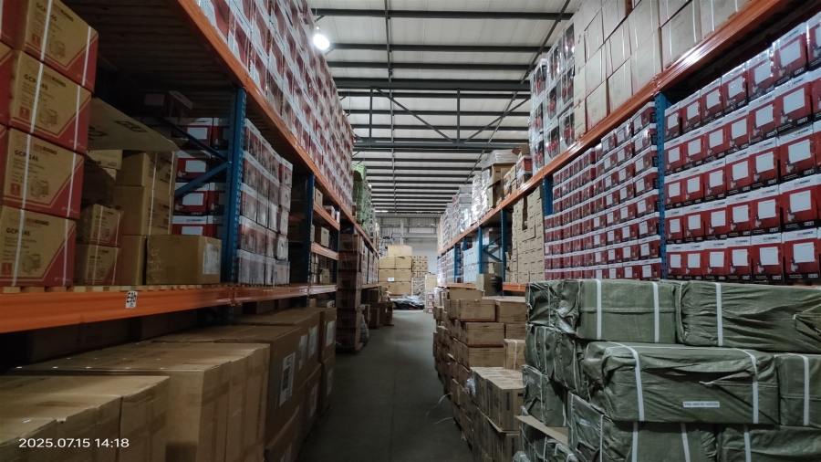 To Let Commercial Property for Rent in Lanseria Gauteng