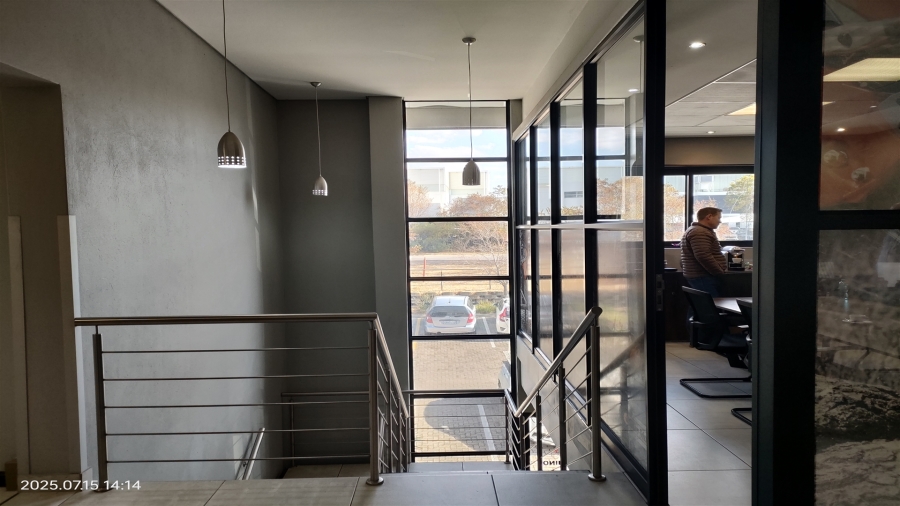 To Let Commercial Property for Rent in Lanseria Gauteng