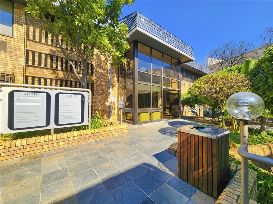 To Let Commercial Property for Rent in Lonehill Gauteng