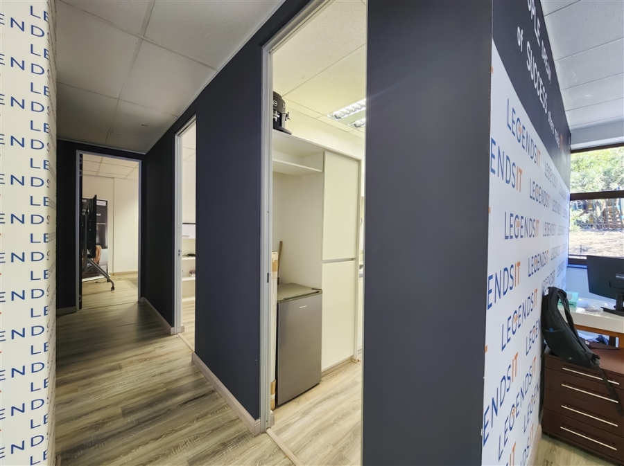 To Let Commercial Property for Rent in Lonehill Gauteng