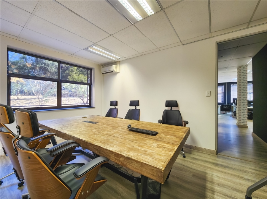 To Let Commercial Property for Rent in Lonehill Gauteng