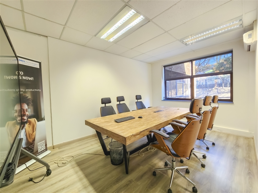 To Let Commercial Property for Rent in Lonehill Gauteng