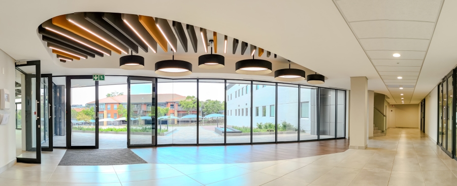 To Let Commercial Property for Rent in Vorna Valley Gauteng
