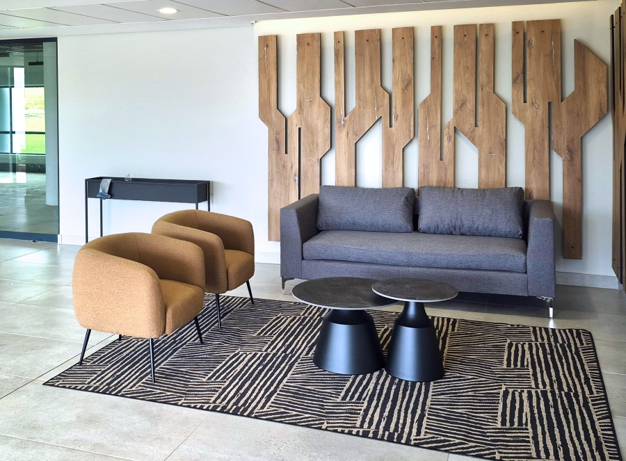 To Let Commercial Property for Rent in Vorna Valley Gauteng