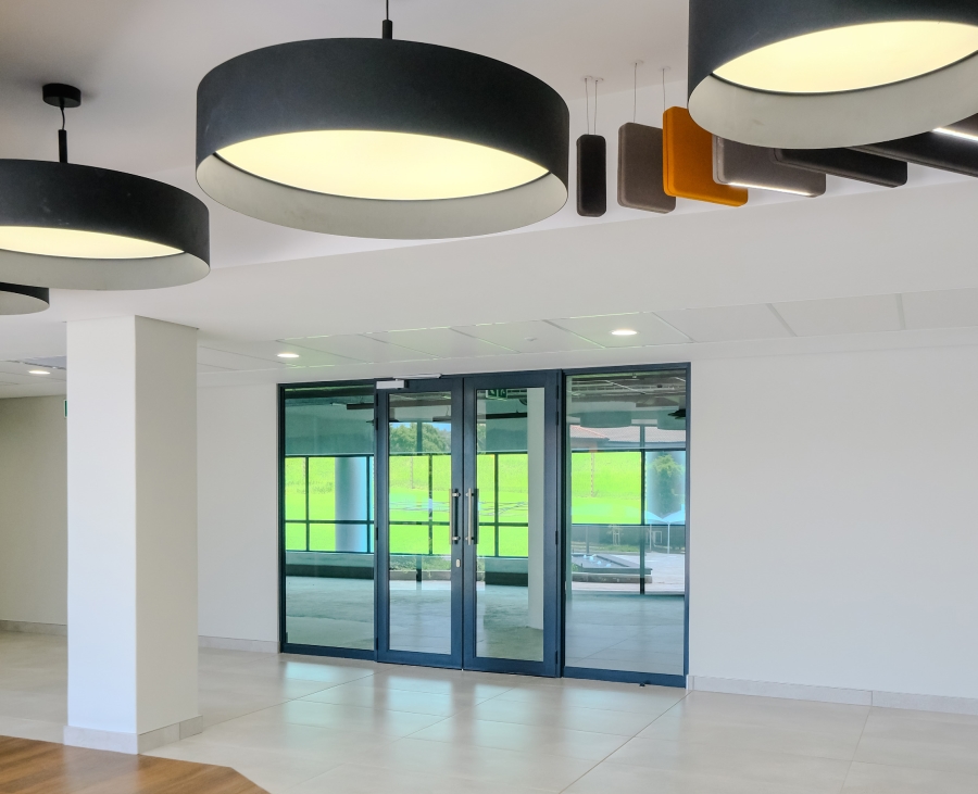 To Let Commercial Property for Rent in Vorna Valley Gauteng