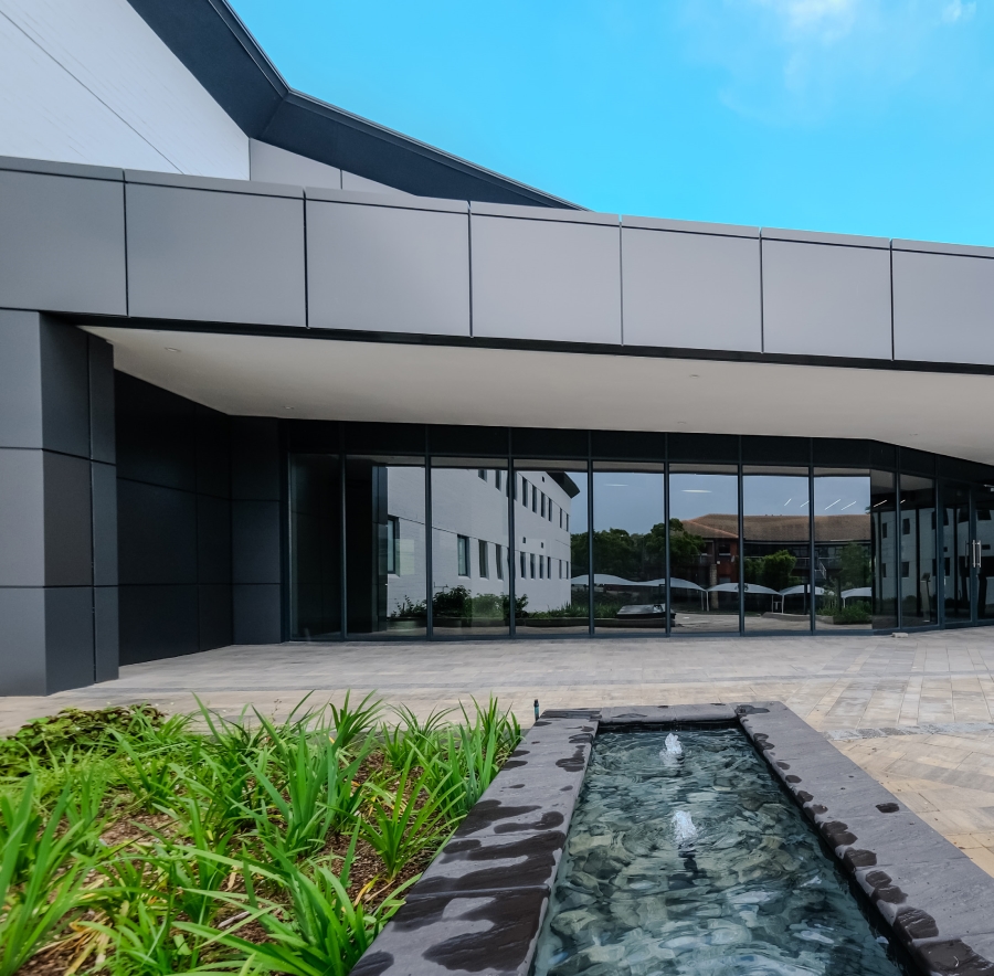 To Let Commercial Property for Rent in Vorna Valley Gauteng