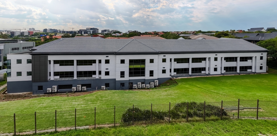 To Let Commercial Property for Rent in Vorna Valley Gauteng