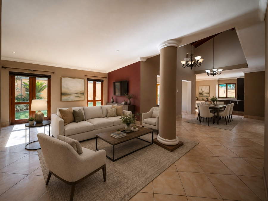 3 Bedroom Property for Sale in Faerie Glen Gauteng