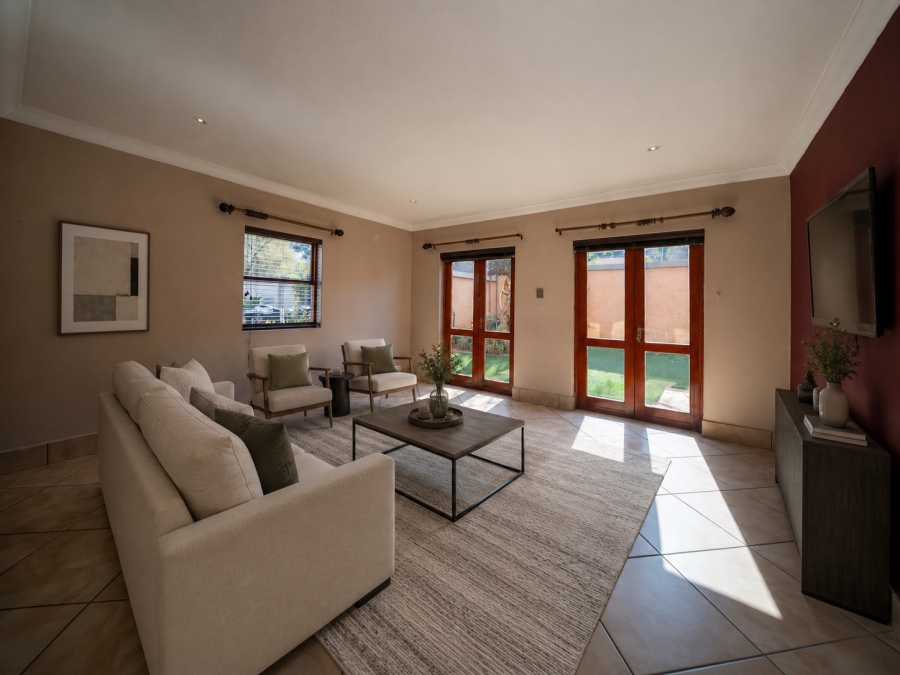 3 Bedroom Property for Sale in Faerie Glen Gauteng