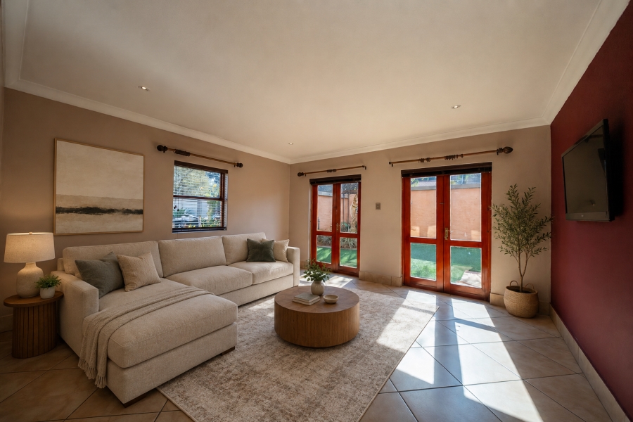 3 Bedroom Property for Sale in Faerie Glen Gauteng